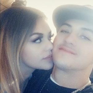 Meet your Posher, Chante